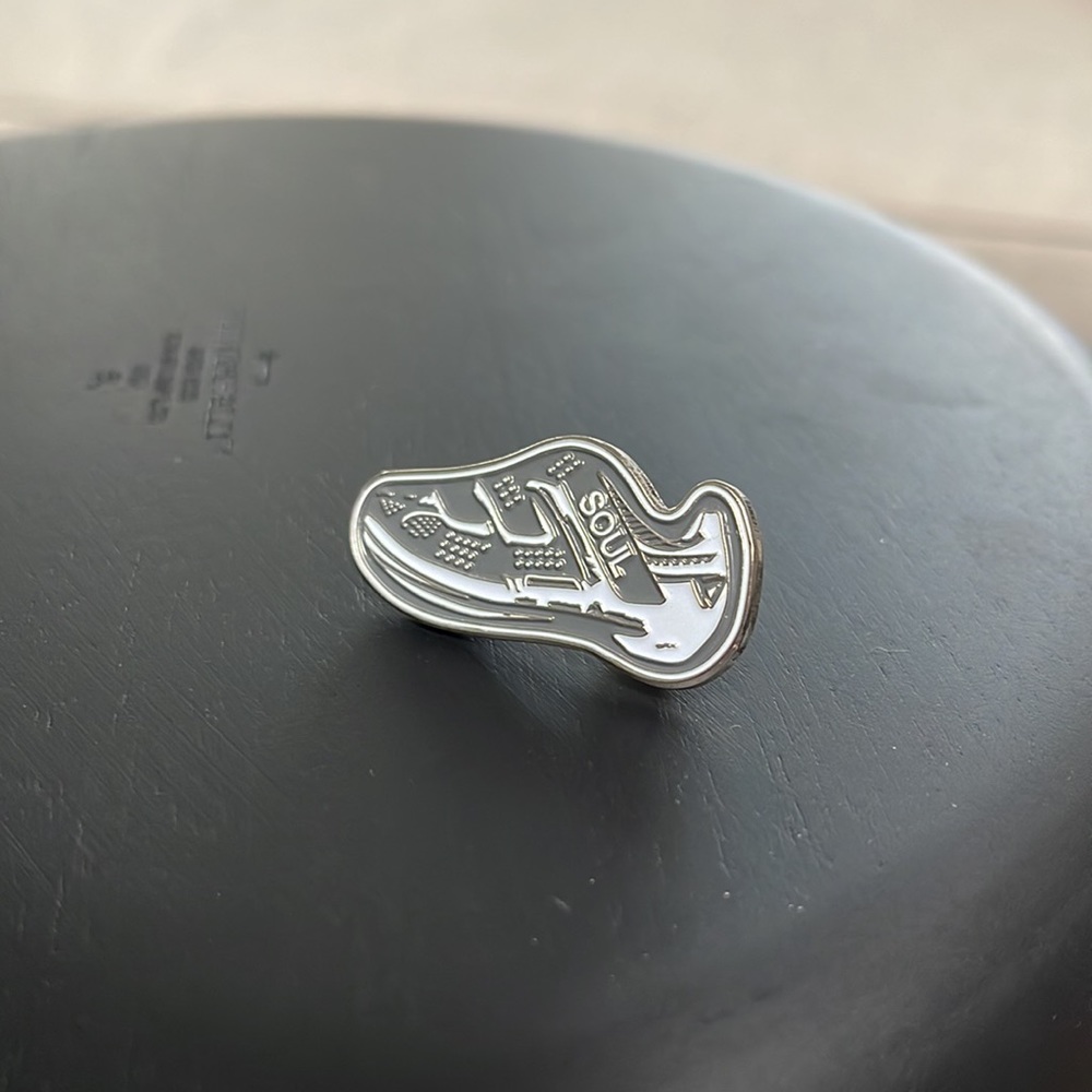 SoulCycle Pin - Picture 3 of 3